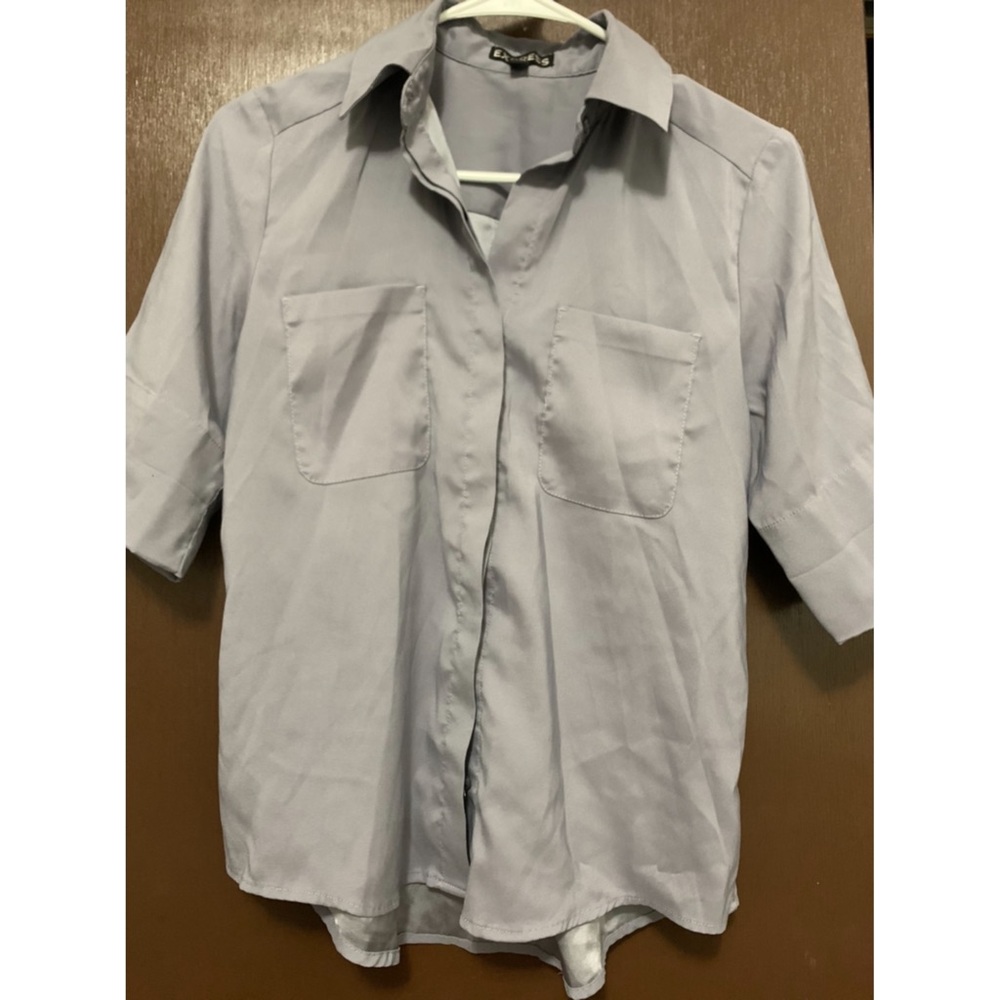 Express Blouse